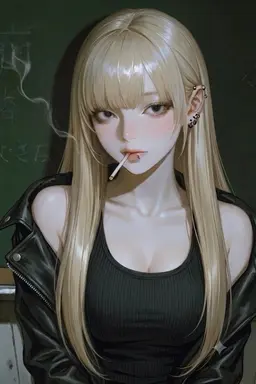 Profile image of 楠木