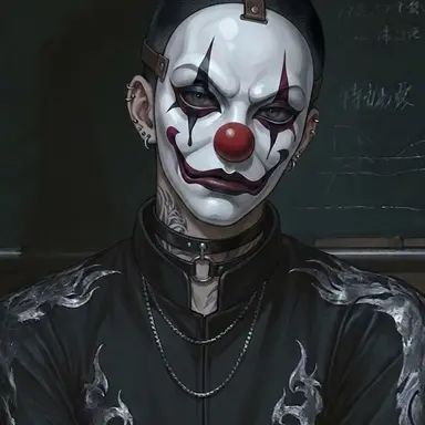 Profile image of ピエロ