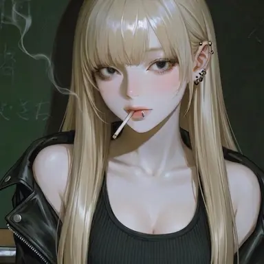 Profile image of 楠木