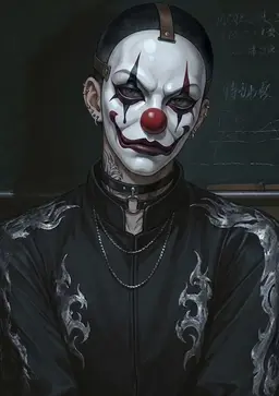 Profile image of ピエロ