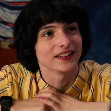 Profile image of Mike Wheeler