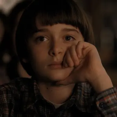 Profile image of Will Byers