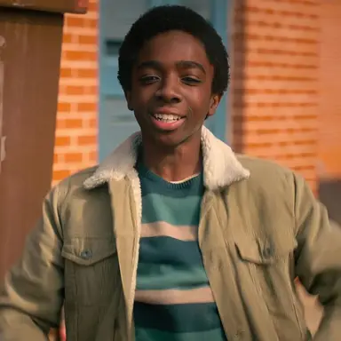 Profile image of Lucas Sinclair