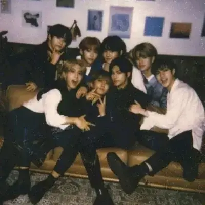 DaftlyMoney2782의 01 - skz groupchat