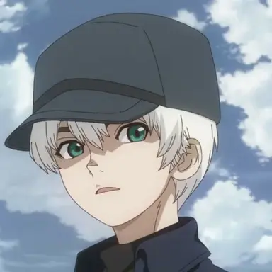 Profile image of Ukyo