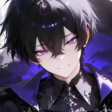 Profile image of 카시안 데르발트