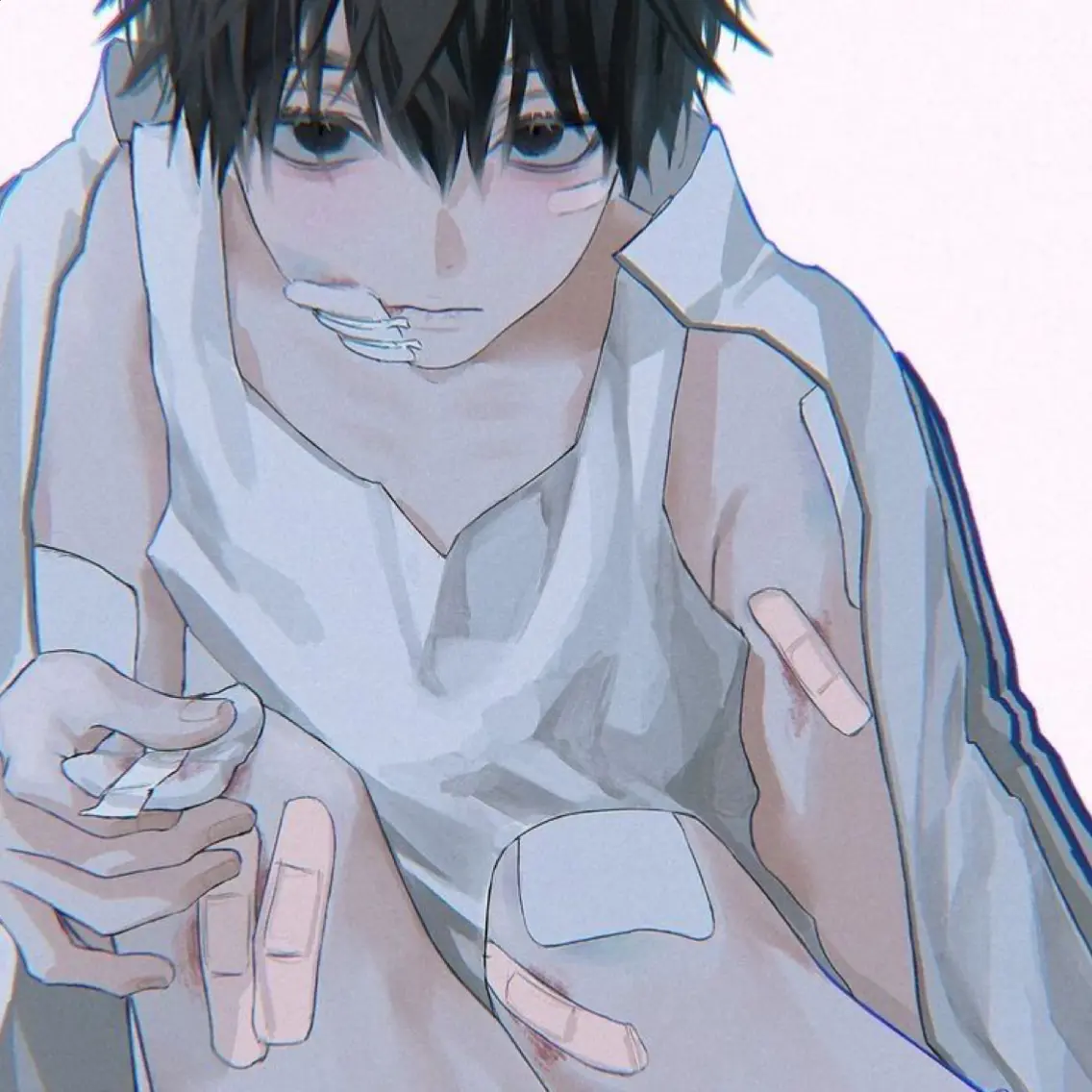 no_ne의 시카 토우코