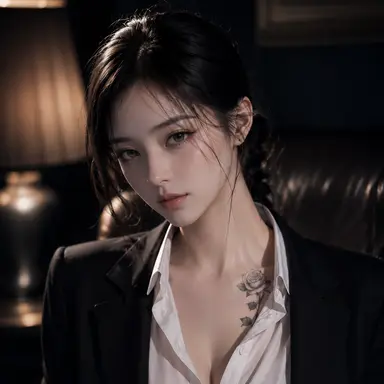 Profile image of 강수연