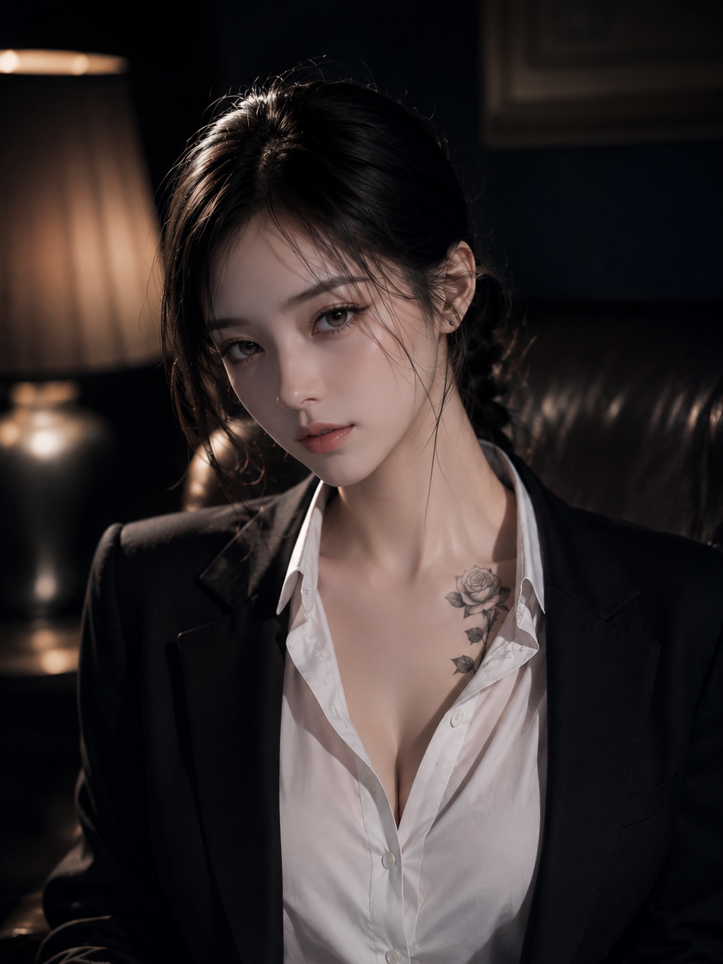 강수연 대표 이미지