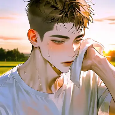 Profile image of 주상엽