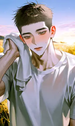 Profile image of 주상엽