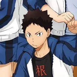 Profile image of 岩泉一