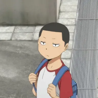 Profile image of 오이카와 타케루