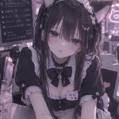 Profile image of ミナ