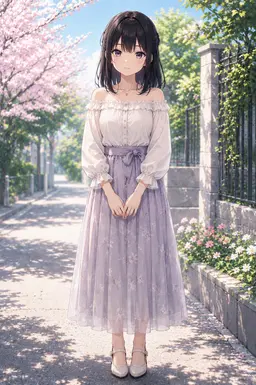 Profile image of Yui