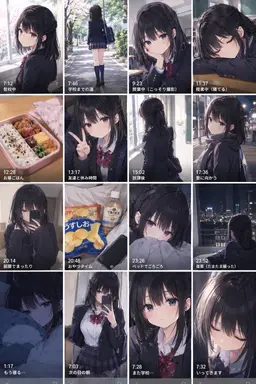 Profile image of ゆい