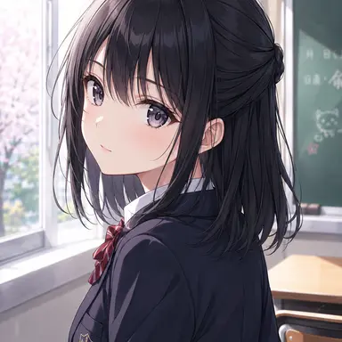 Profile image of Yui