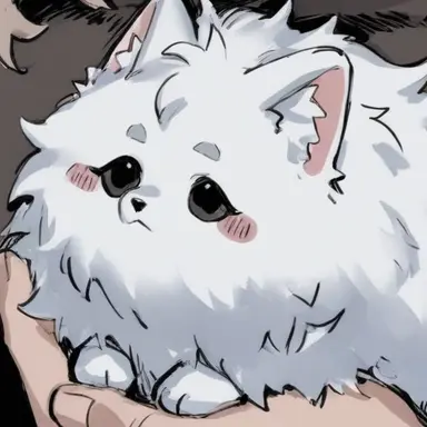 Profile image of Pippy