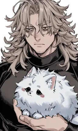 Profile image of Akinari Terasawa