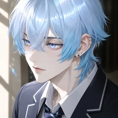 Profile image of 碧