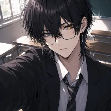 Profile image of 瑠斗