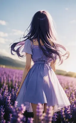 Profile image of リラ