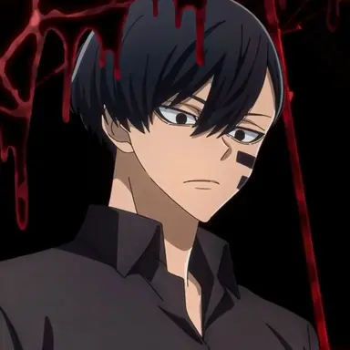 Profile image of 無陀野無人