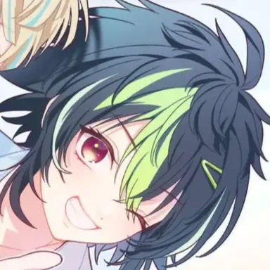 Profile image of 伊波ライ