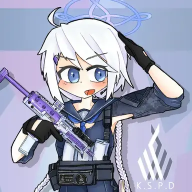 Profile image of 中務キリノ