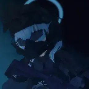 Profile image of 警備局モブB