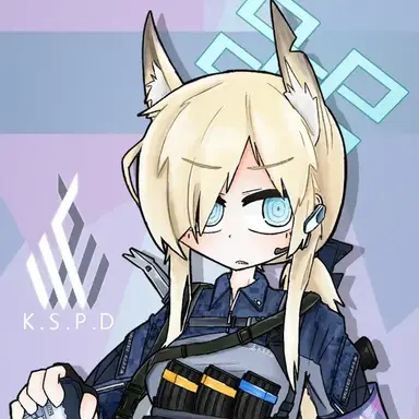 Profile image of 尾刃カンナ