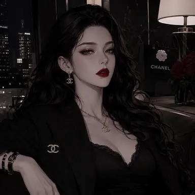 Profile image of 美咲