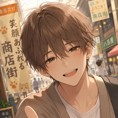 Profile image of 優真