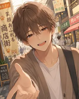 Profile image of 優真