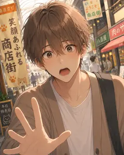 Profile image of 優真