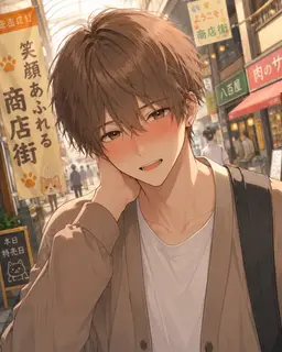 Profile image of 優真