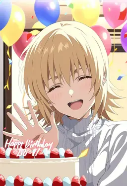 Profile image of カガリ