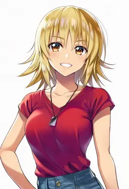 Profile image of カガリ