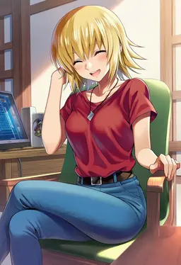 Profile image of カガリ