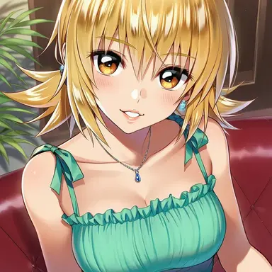 Profile image of カガリ