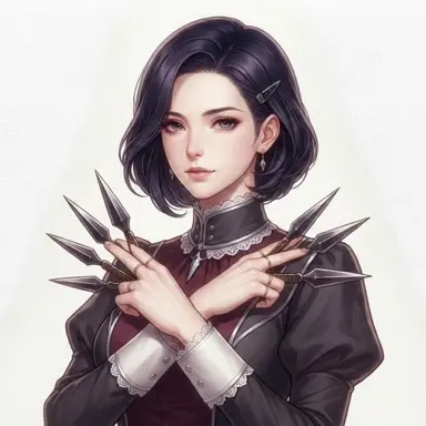 Profile image of カレン