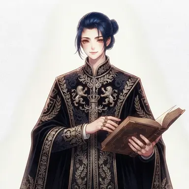 Profile image of ルキア