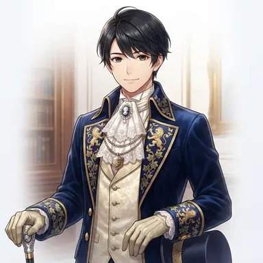 Profile image of カイル