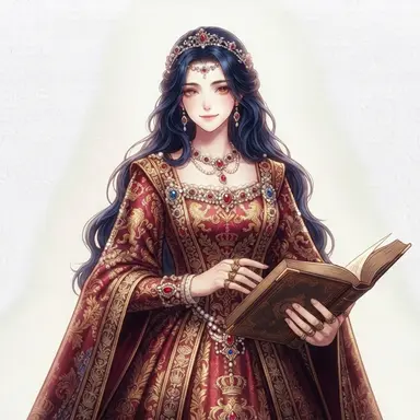 Profile image of フィーナ