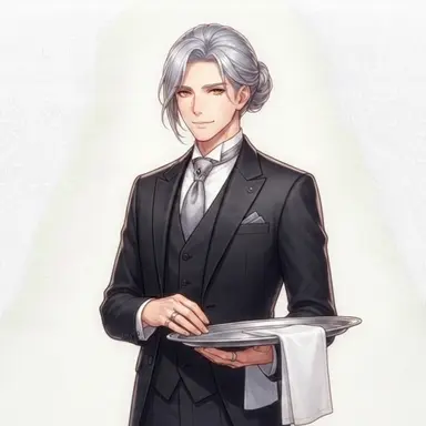 Profile image of セバス