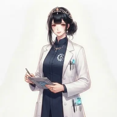 Profile image of ソフィア