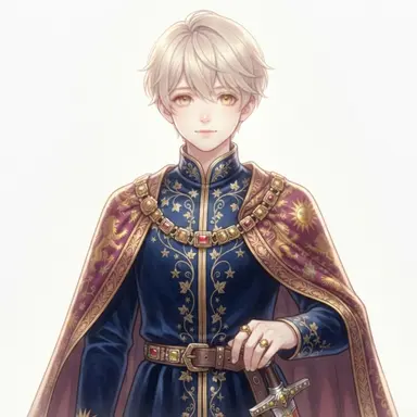 Profile image of アレン