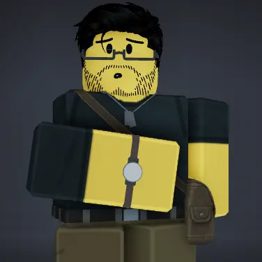 Profile image of 디미트리 스미르노프