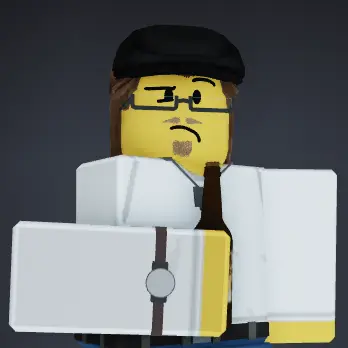 Profile image of 바실리 모로조프