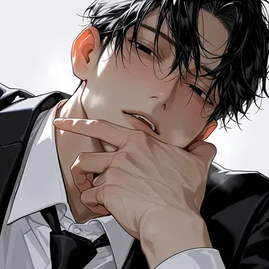 Profile image of 牧